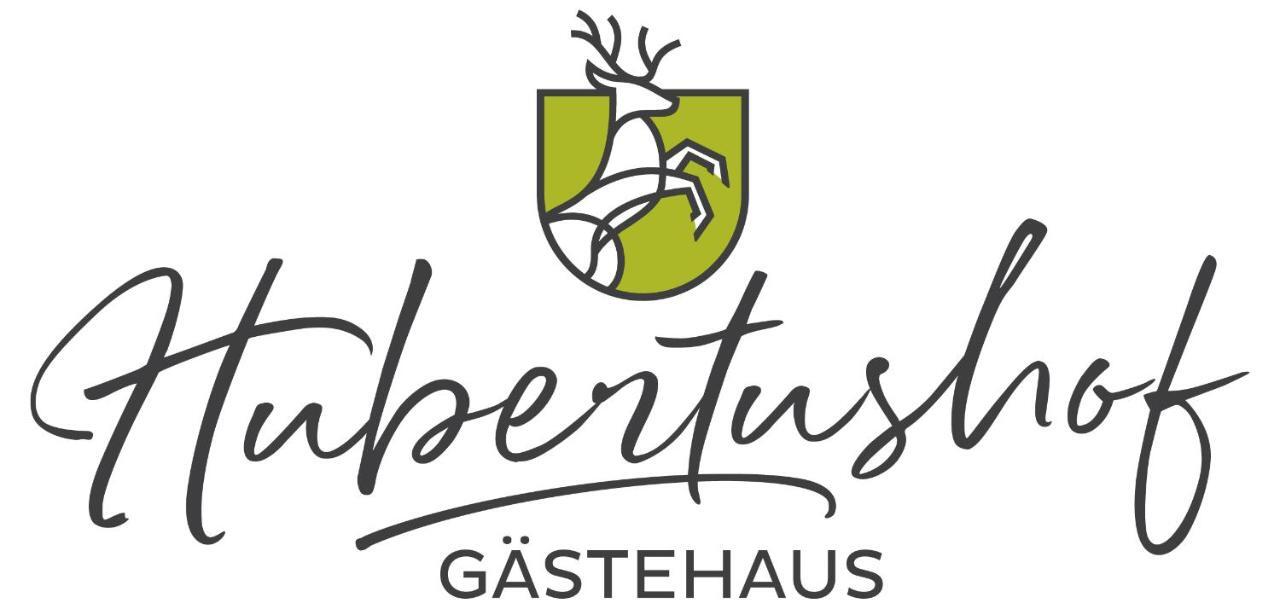 Gastehaus Hubertushof - 24H Check-In Hotell Hausen  Eksteriør bilde